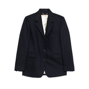 Golden Goose Women's Jackets Blue